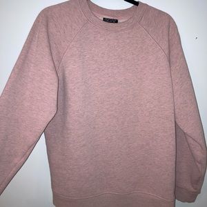 Top shop pullover